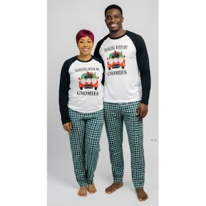 UNISEX FAMILY XMAS PAJAMAS (choose Size)