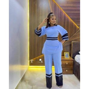 ELEGANT LADIES UP AND DOWN WEAR