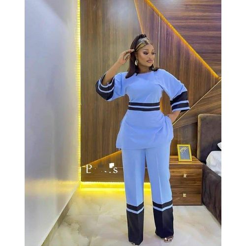 6 ELEGANT LADIES UP AND DOWN WEAR